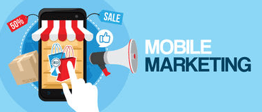 mobil marknadsföring